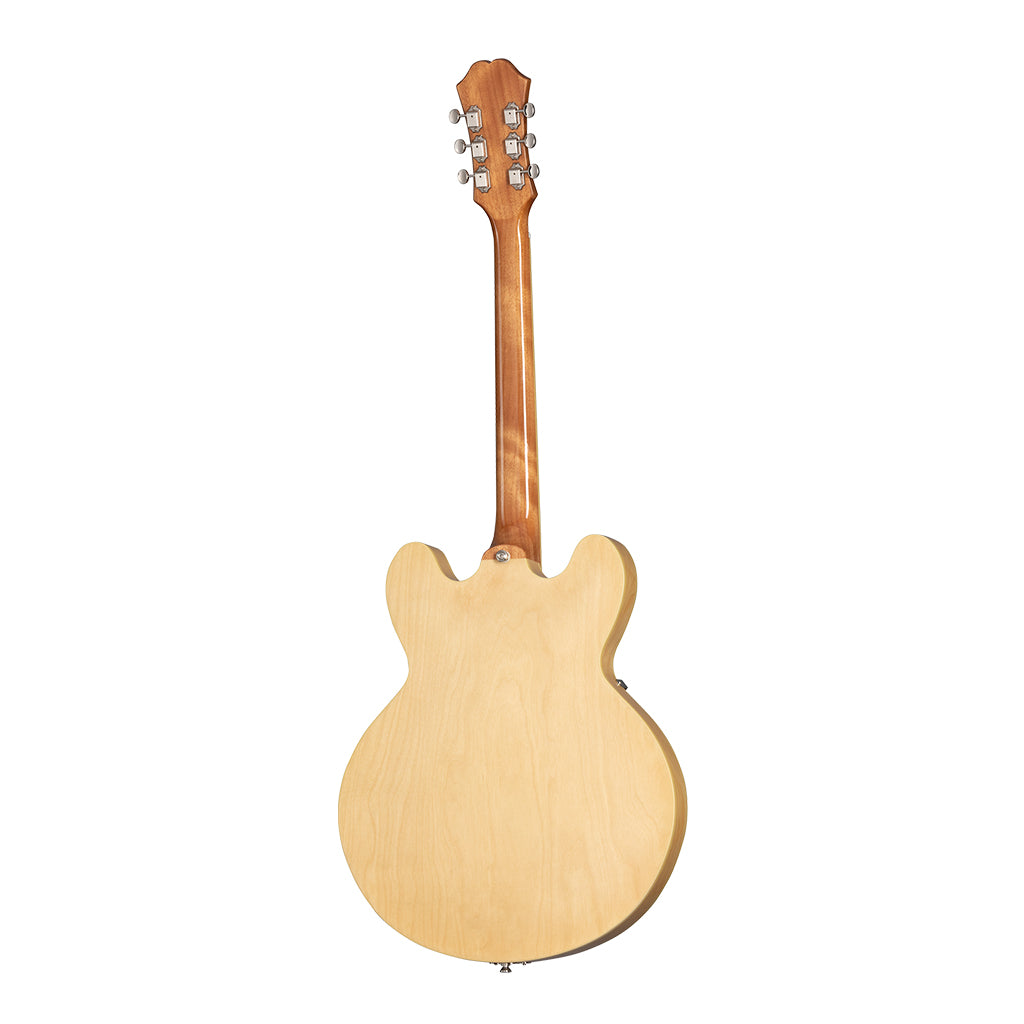 Epiphone Casino Natural LH