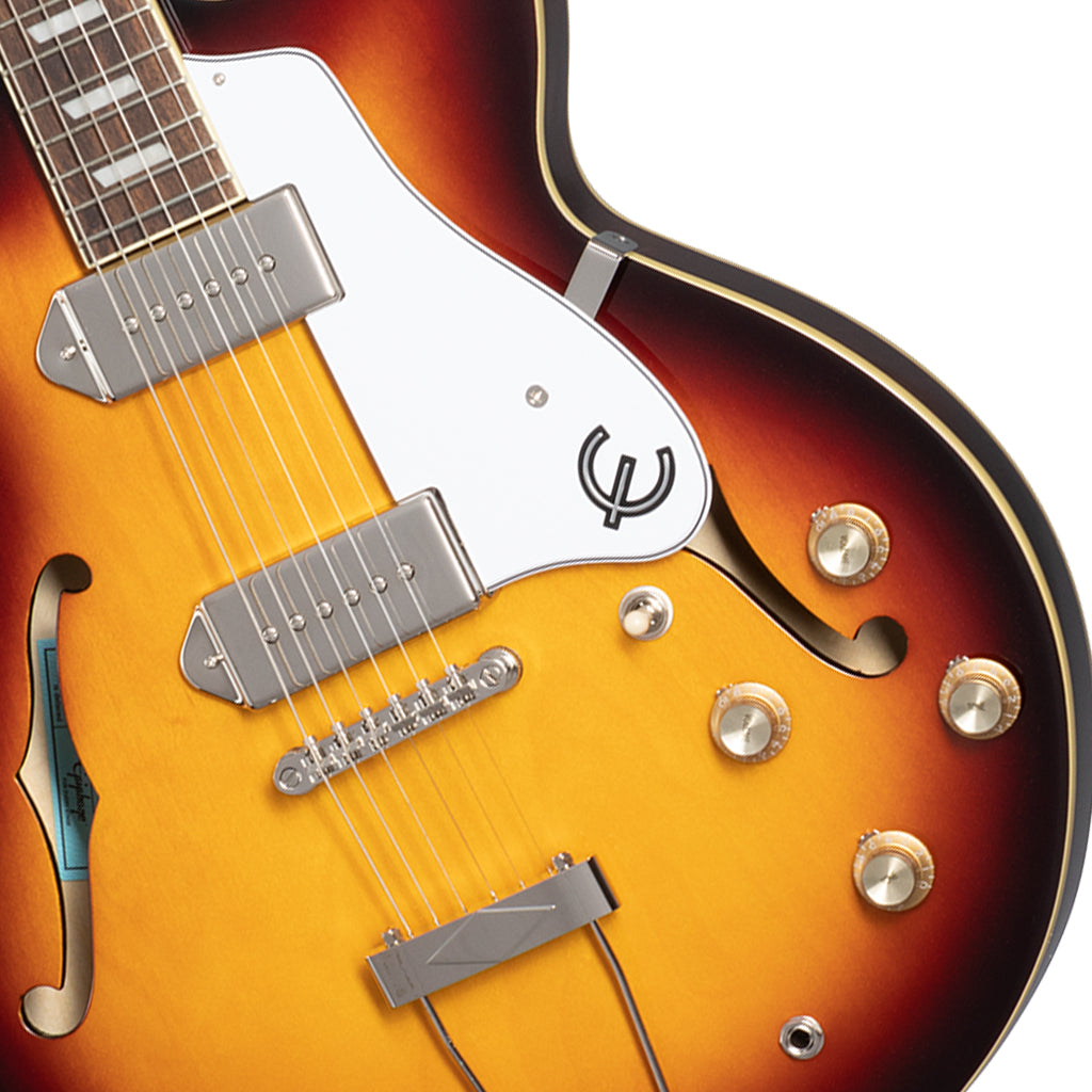 Epiphone Casino Vintage Sunburst