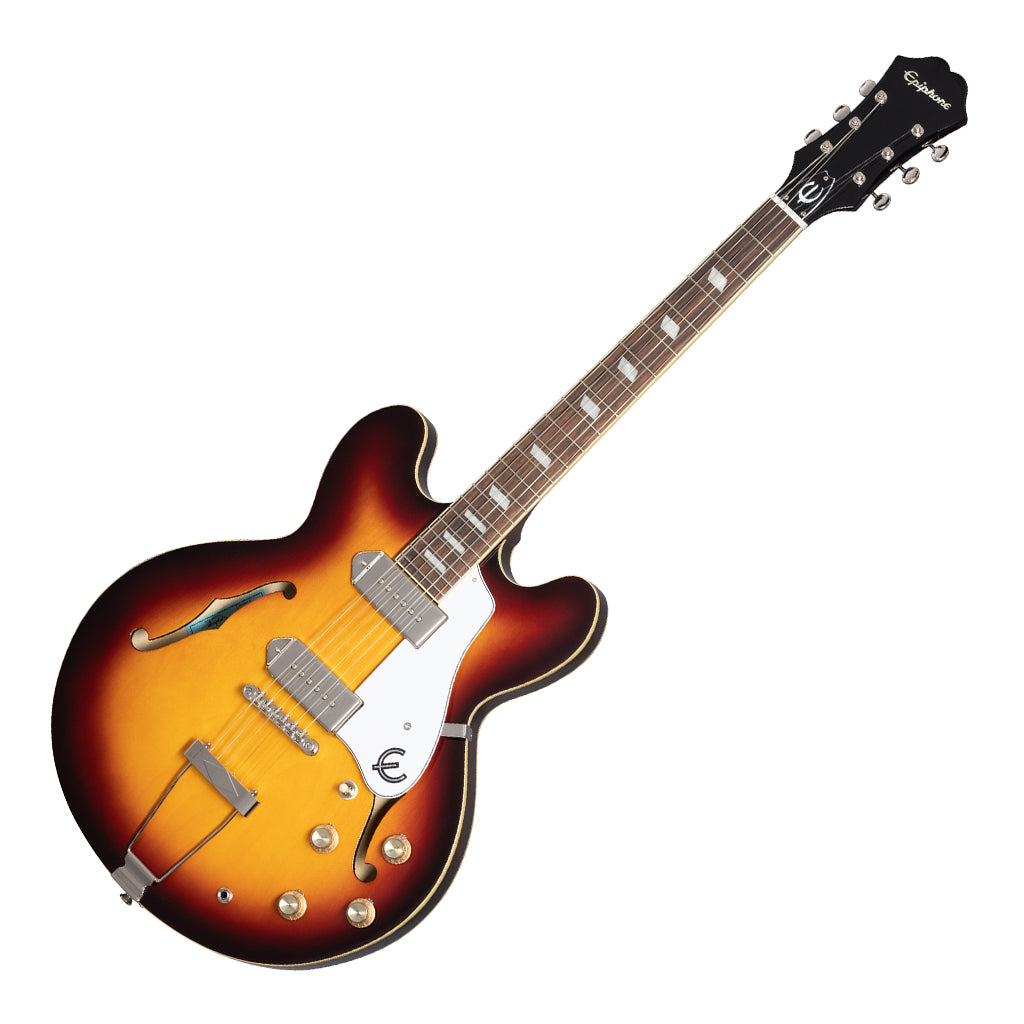 Epiphone Casino Vintage Sunburst