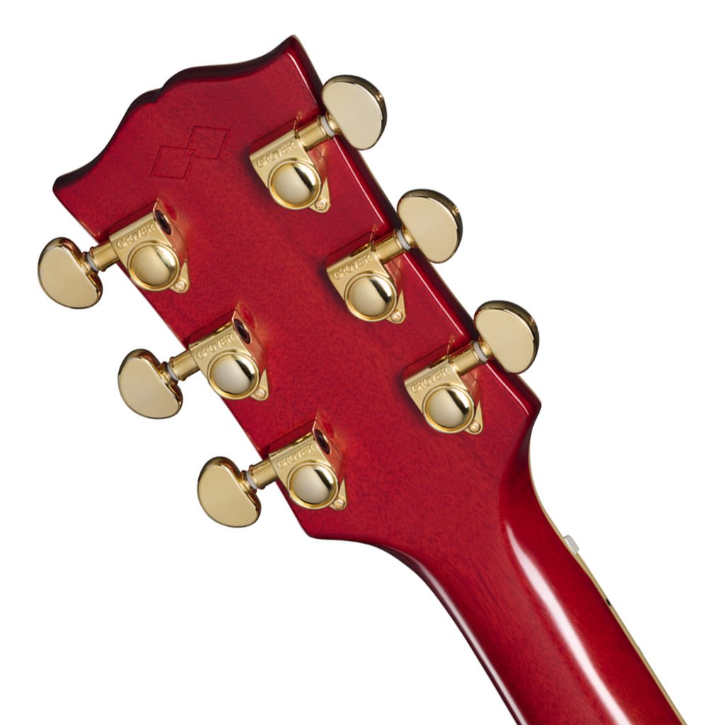 Epiphone 1959 ES355 Cherry Red with Hardcase Electric Guitars Sky Music