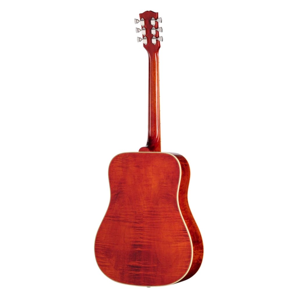 Epiphone 1963 Dove Reissue Acoustic-Electric Guitar - Natural Acoustic Guitars Sky Music