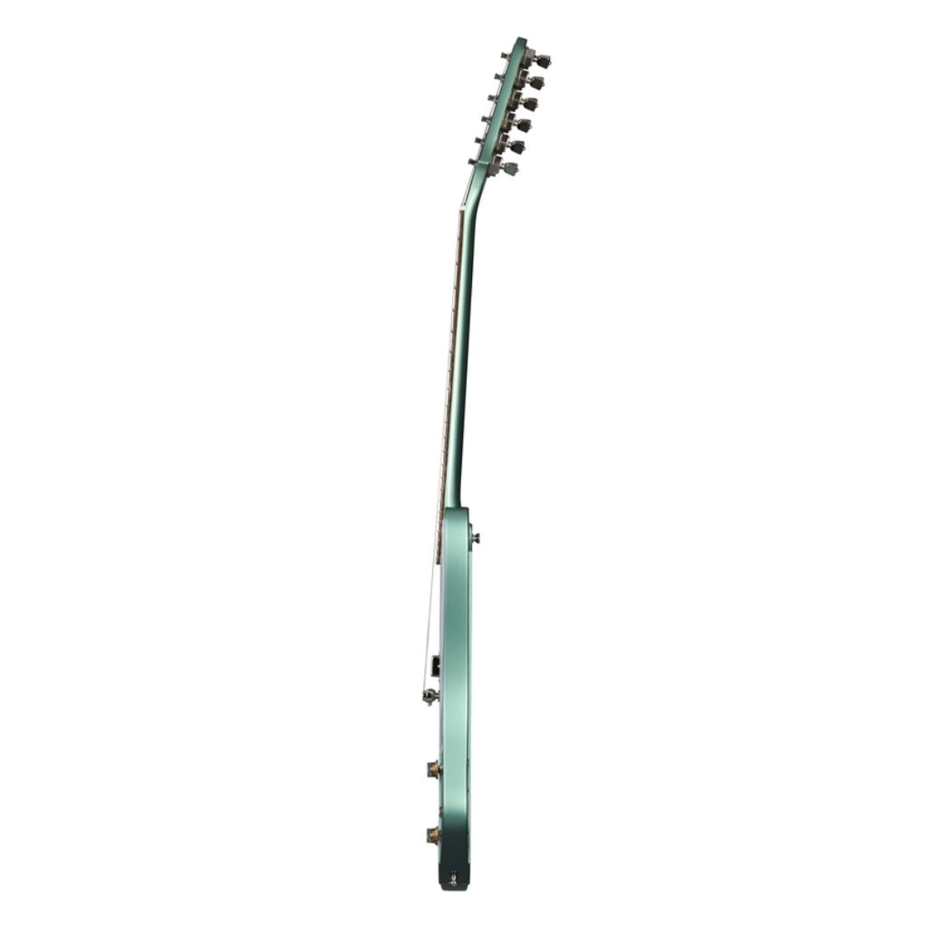 Epiphone 1963 Firebird I In Case Inverness Green Electric Guitars Sky Music