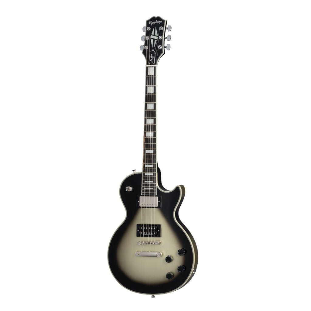 Epiphone Adam Jones Les Paul Ernst Fuchs Anti Laokoon 1965 Electric Guitars Sky Music