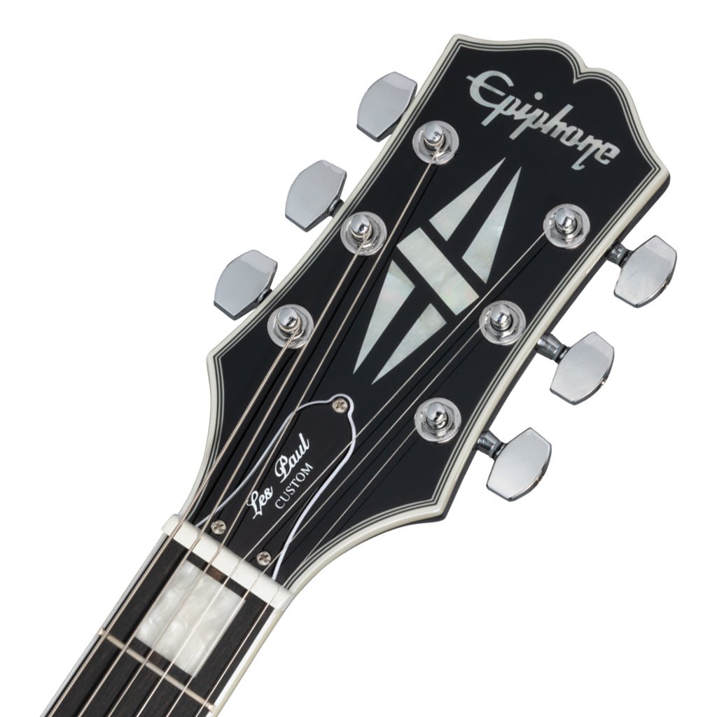 Epiphone Adam Jones Les Paul Ernst Fuchs Anti Laokoon 1965 Electric Guitars Sky Music