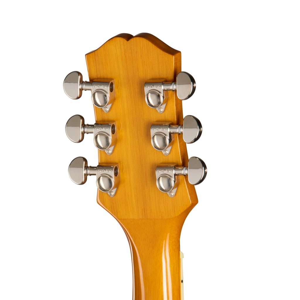 Epiphone Dove Studio - Natural Acoustic Guitars Sky Music