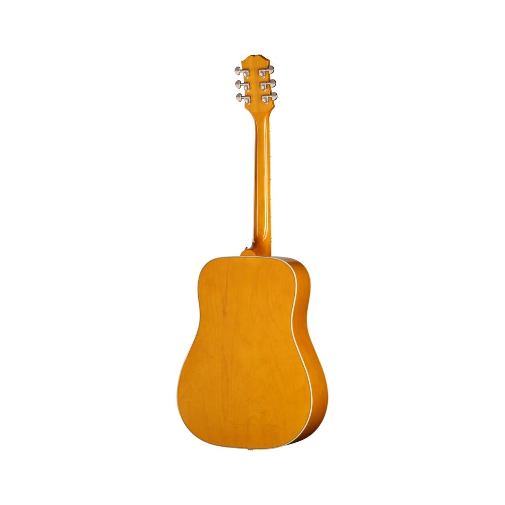 Epiphone Dove Studio - Natural Acoustic Guitars Sky Music
