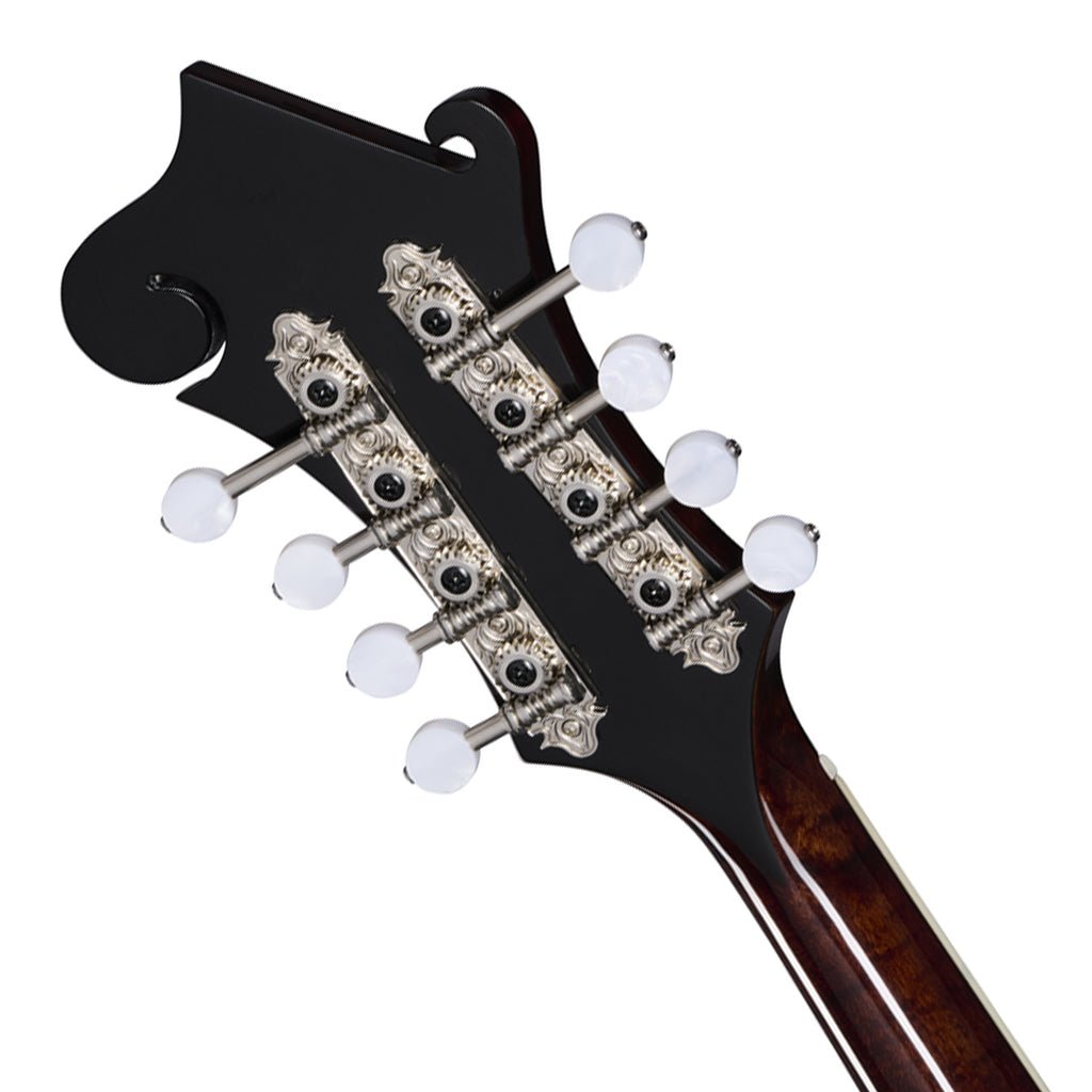 Epiphone F-5G Mandolin Cremona Sunburst Mandolins Sky Music