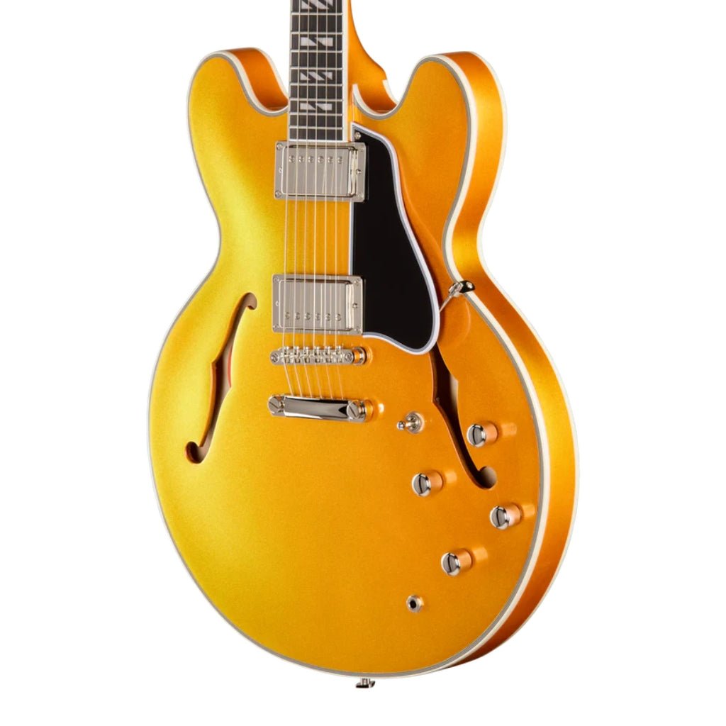 Epiphone Futura ES-355 Electric Guitar - Firestorm Shift Electric Guitars Sky Music