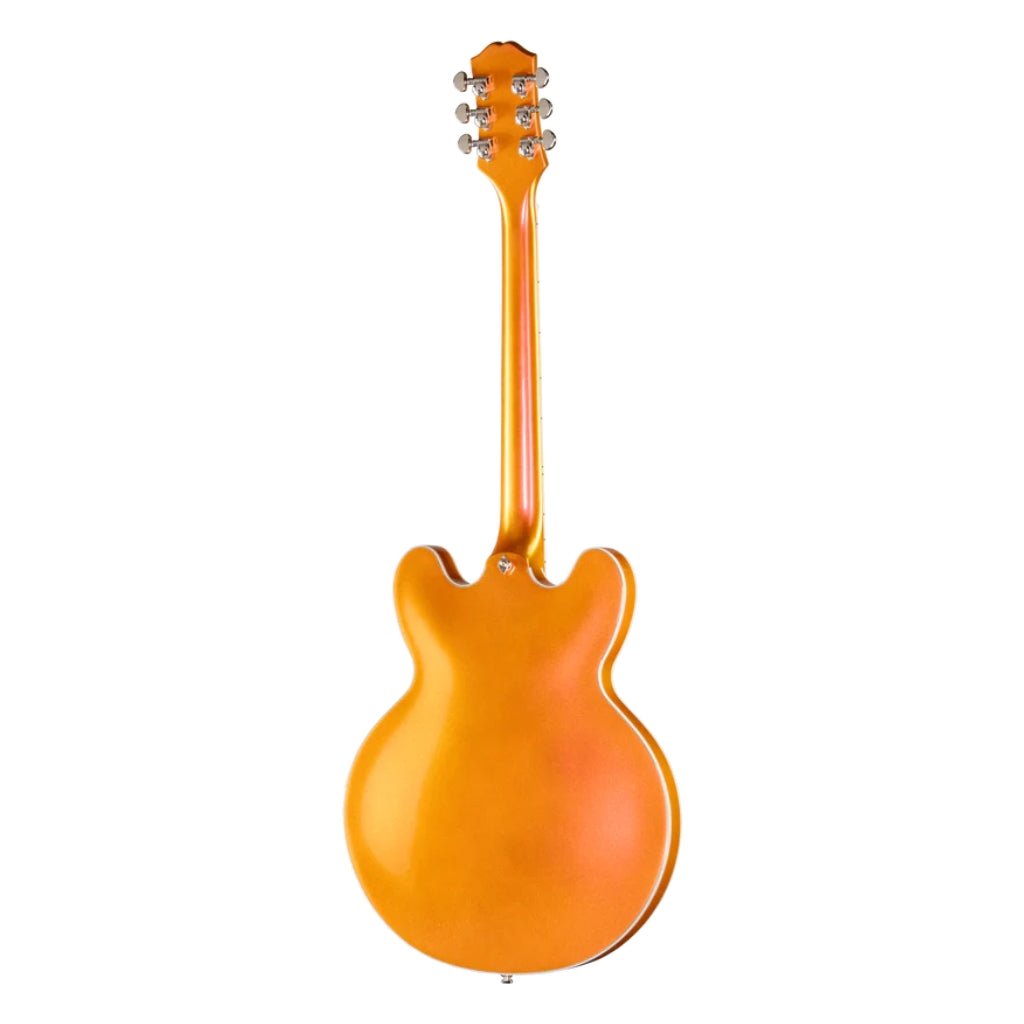 Epiphone Futura ES-355 Electric Guitar - Firestorm Shift Electric Guitars Sky Music