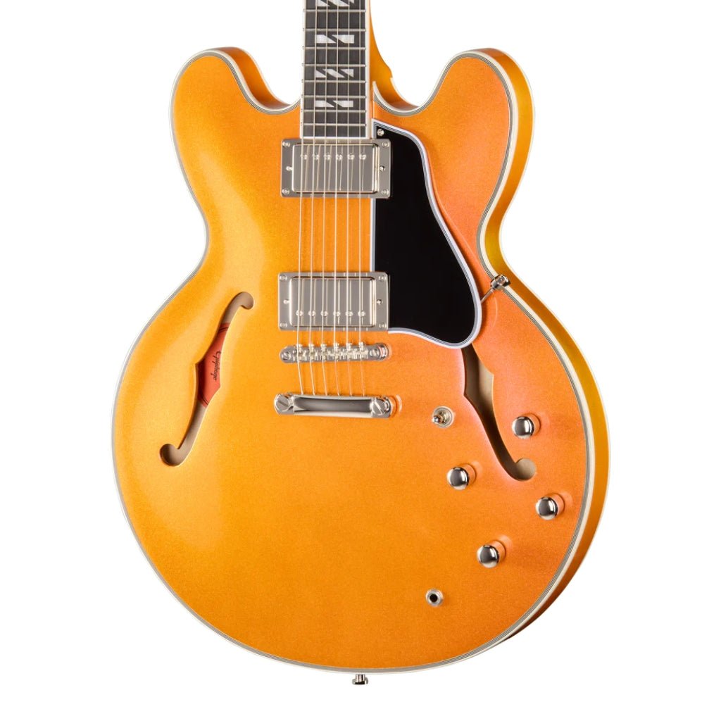 Epiphone Futura ES-355 Electric Guitar - Firestorm Shift Electric Guitars Sky Music