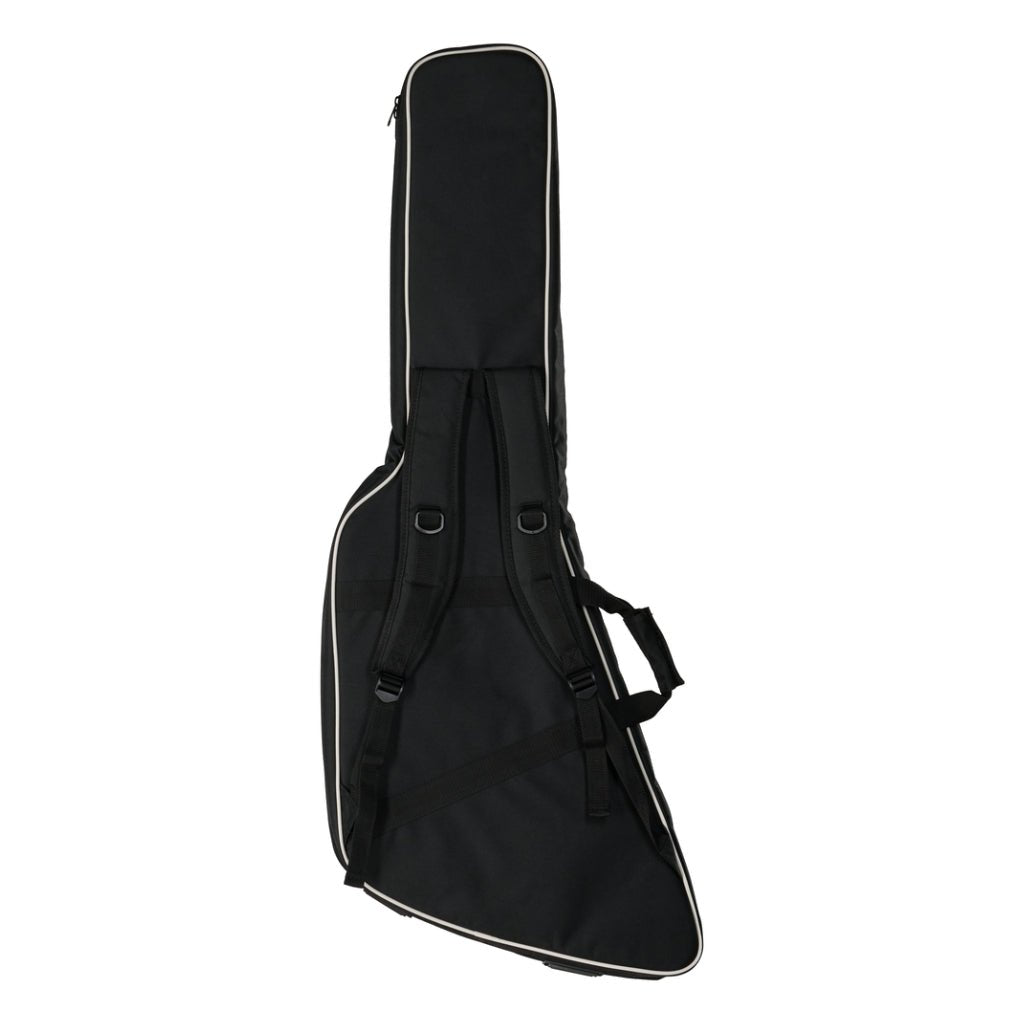 Epiphone Futura Explorer Custom Electric Guitar - Dragonfly Shift Electric Guitars Sky Music