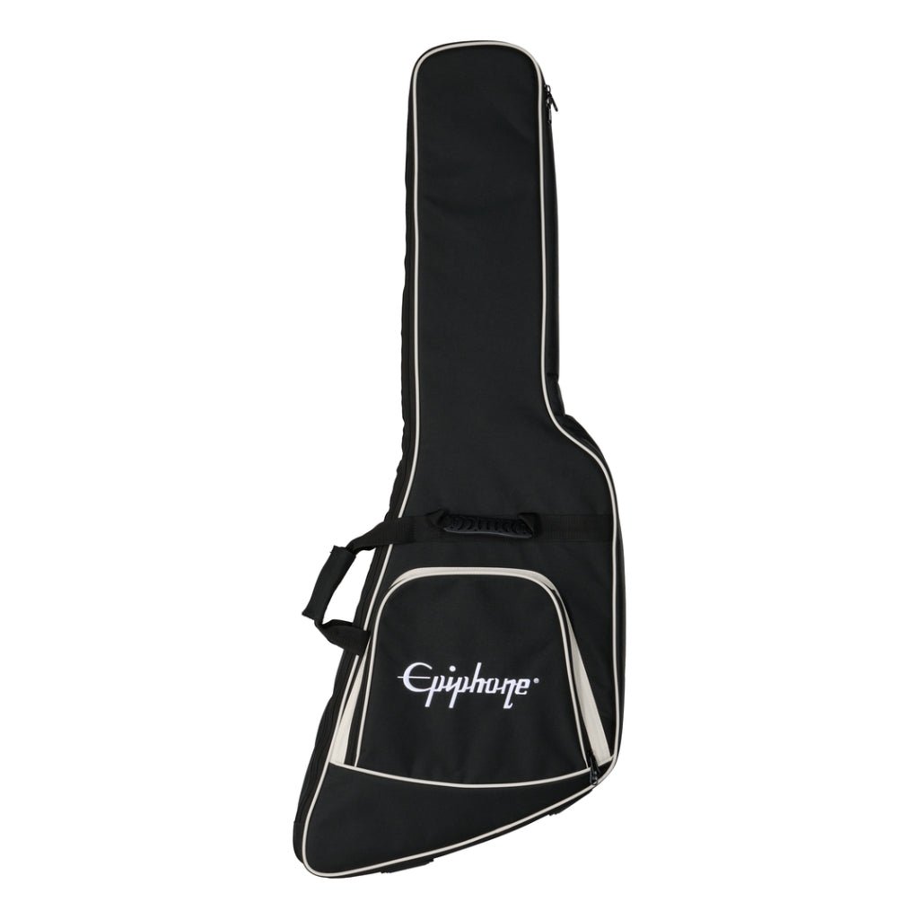 Epiphone Futura RD Custom Electric Guitar - Midnight Ember Shift Electric Guitars Sky Music