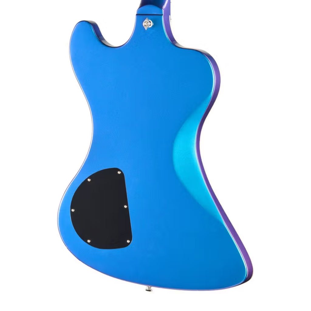 Epiphone Futura RD Custom Electric Guitar - Twilight Shift Electric Guitars Sky Music