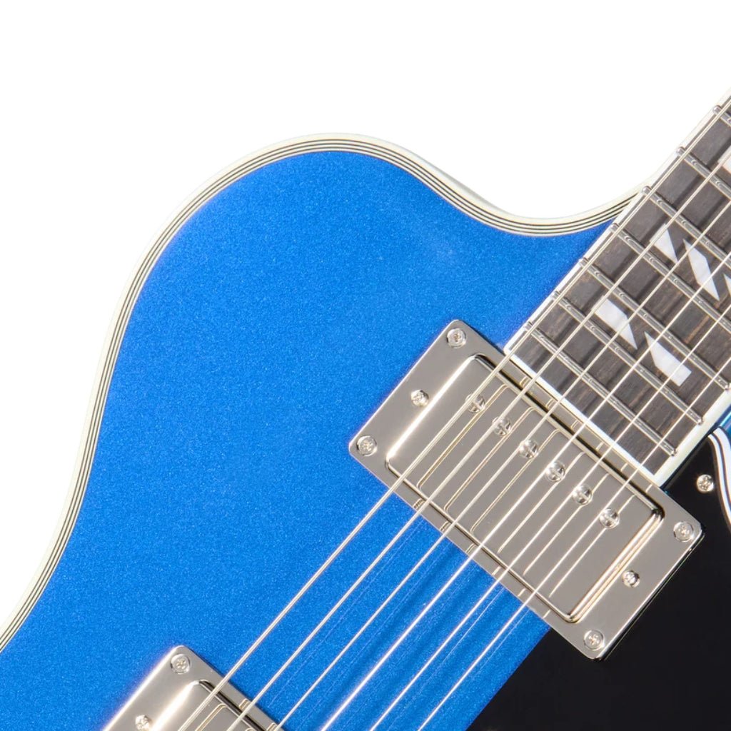 Epiphone Futura RD Custom Electric Guitar - Twilight Shift Electric Guitars Sky Music