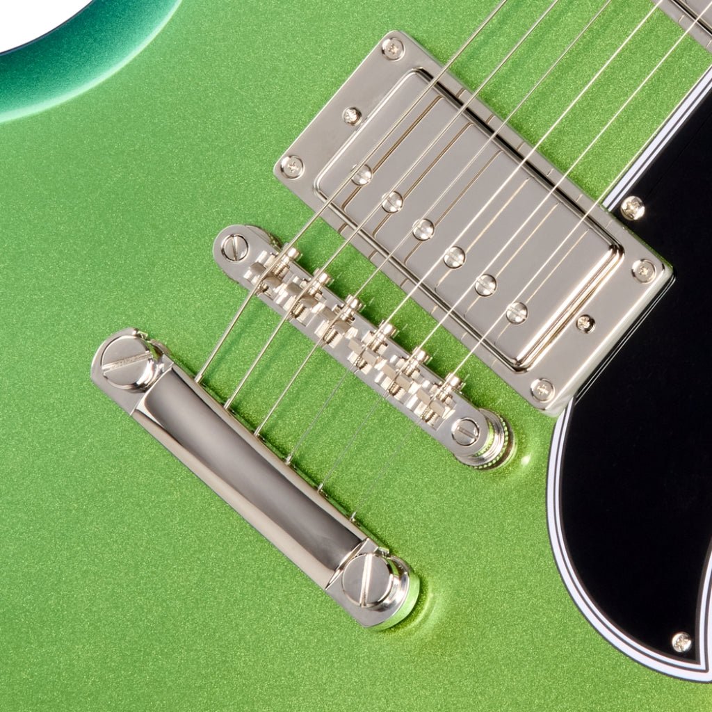 Epiphone Futura SG Custom Electric Guitar - Dragonfly Shift Electric Guitars Sky Music