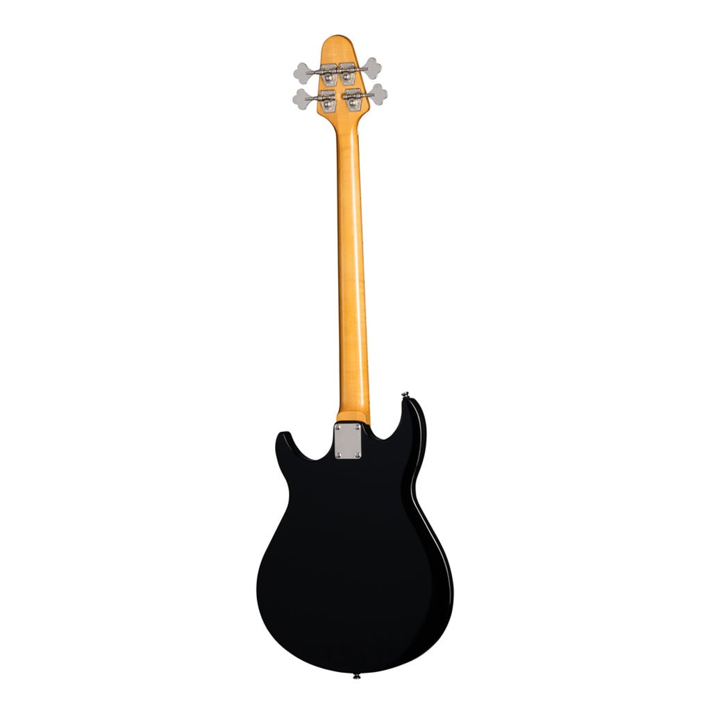 Epiphone Grabber Bass Guitar - Ebony Bass Guitars Sky Music