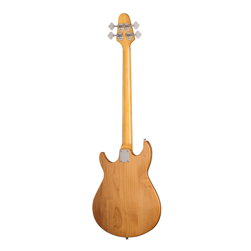 Epiphone Grabber Bass Natural Bass Guitars Sky Music