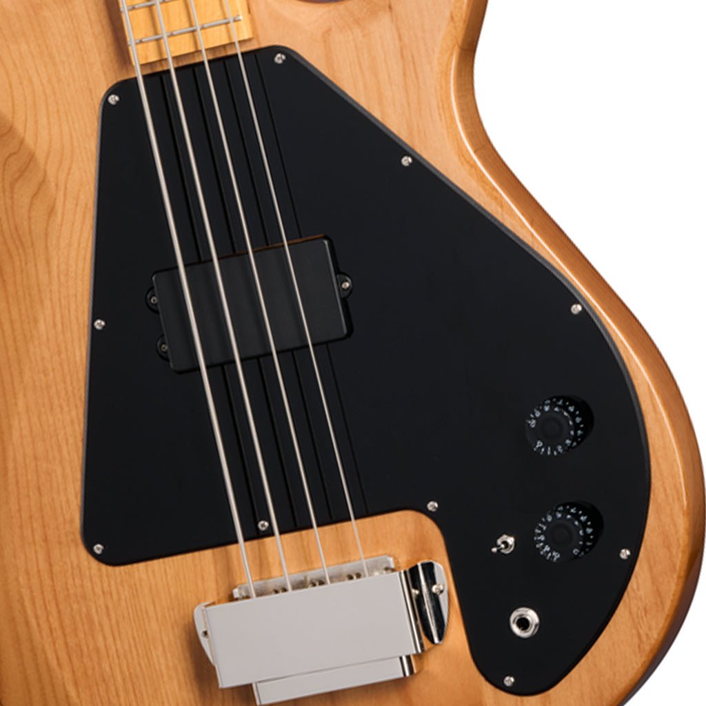 Epiphone Grabber Bass Natural Bass Guitars Sky Music