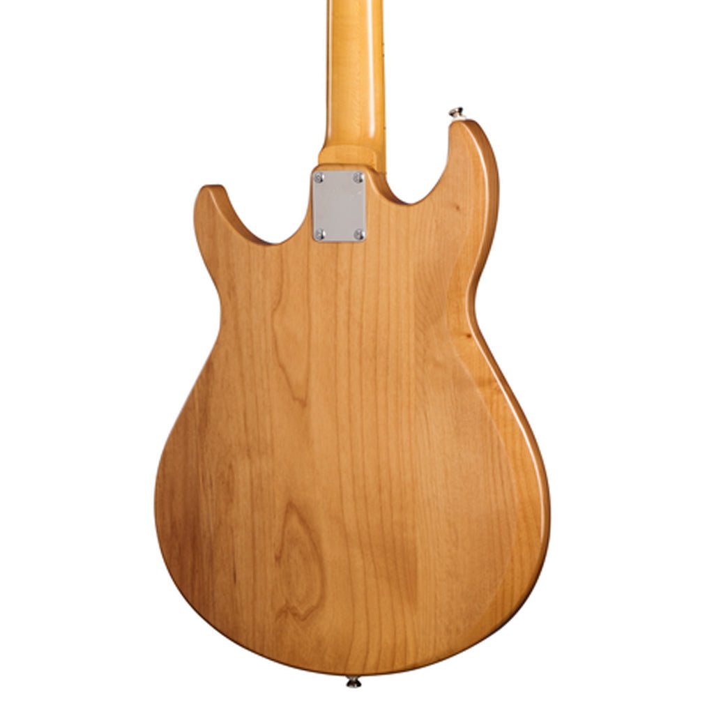 Epiphone Grabber Bass Natural Bass Guitars Sky Music
