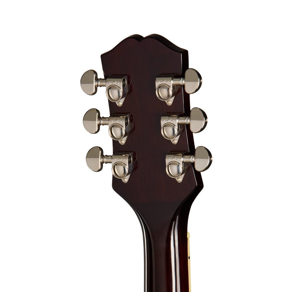 Epiphone Hummingbird Studio EC - Natural Acoustic Guitars Sky Music