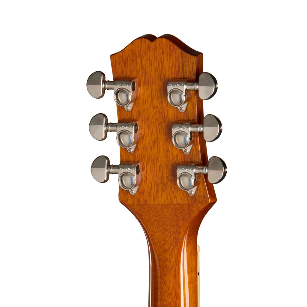 Epiphone Hummingbird Studio - Heritage Cherry Sunburst Acoustic Guitars Sky Music