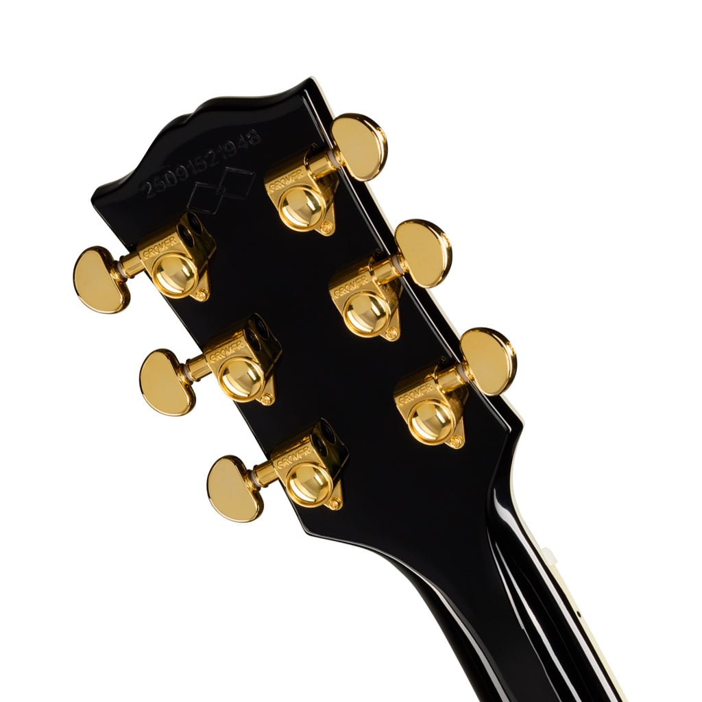 Epiphone Inspired by Gibson Custom Les Paul Custom Electric Guitar - Sedona Burst Electric Guitars Sky Music