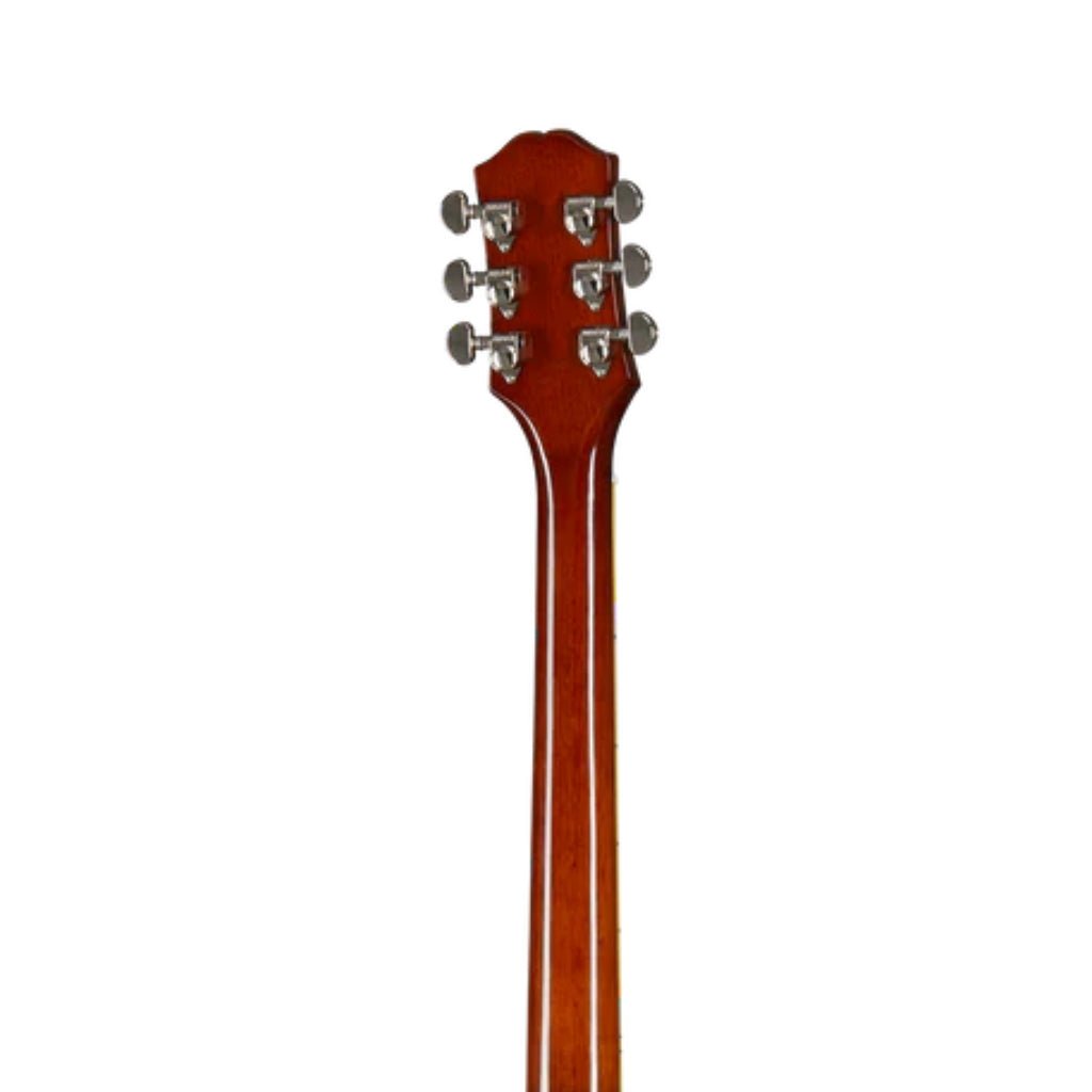 Epiphone Inspired by Gibson ES-339 Rosewood Semi-Hollow Electric Guitar - Vintage Sunburst Electric Guitars Sky Music