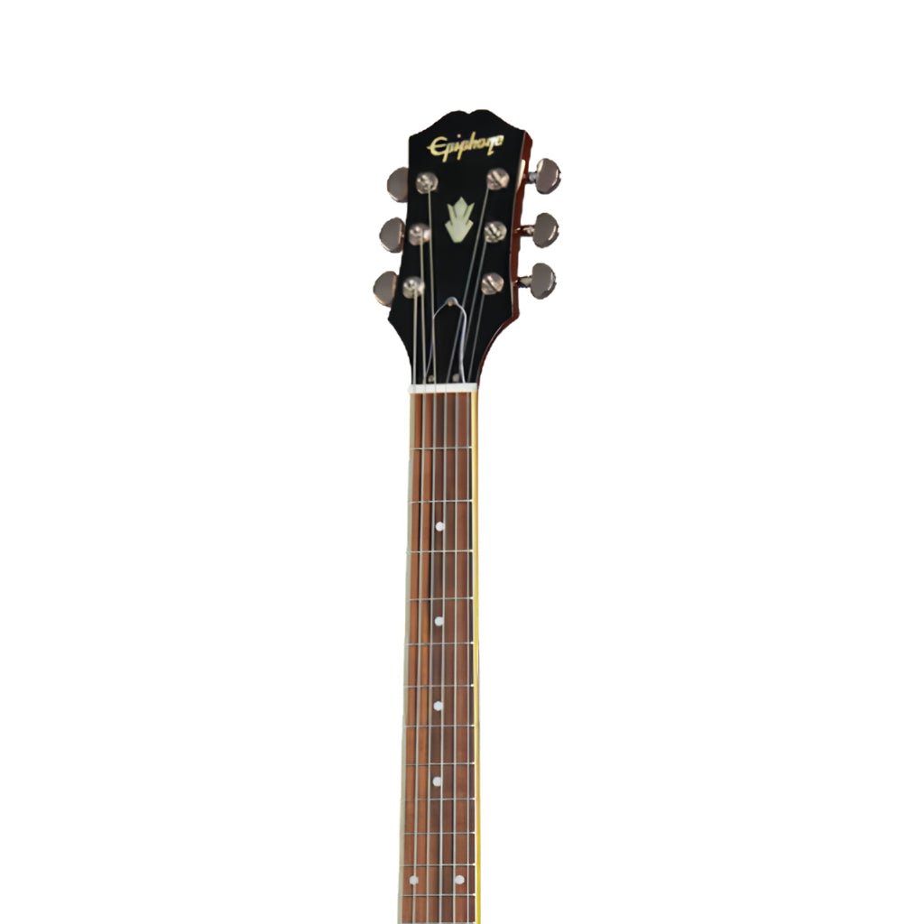 Epiphone Inspired by Gibson ES-339 Rosewood Semi-Hollow Electric Guitar - Vintage Sunburst Electric Guitars Sky Music