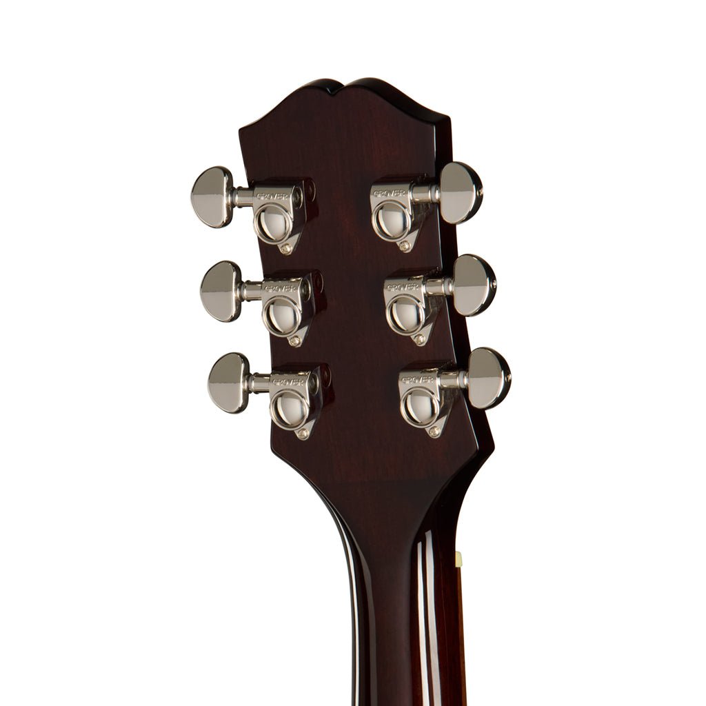 Epiphone J-45 Studio EC Left Handed - Natural Acoustic Guitars Sky Music