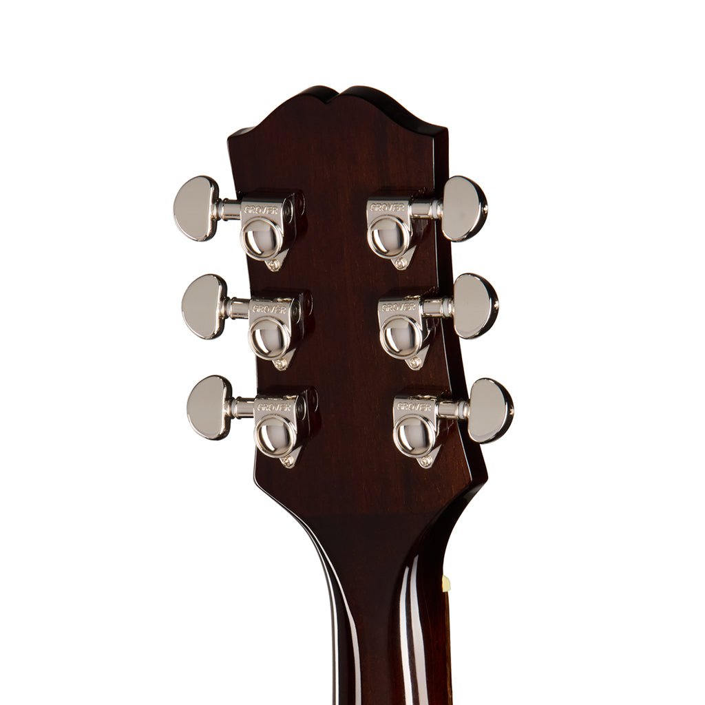 Epiphone J-45 Studio EC - Vintage Sunburst Acoustic Guitars Sky Music