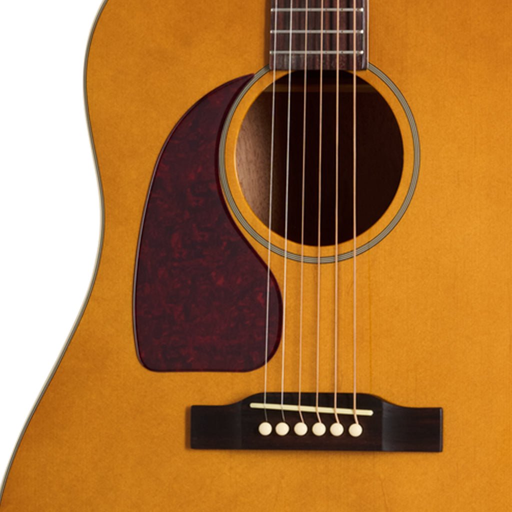 Epiphone J45 Studio Left Handed - Natural Acoustic Guitars Sky Music