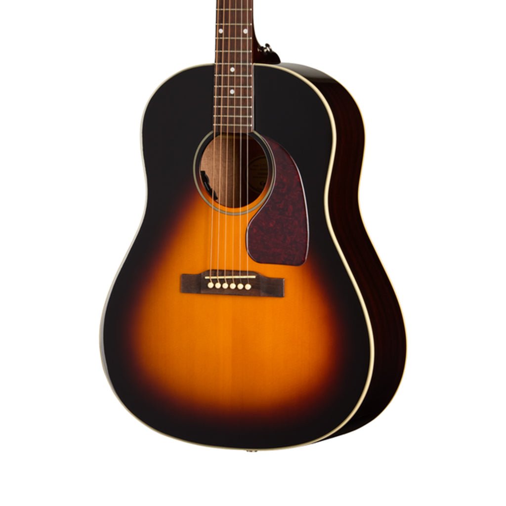 Epiphone J45 Studio - Vintage Sunburst Acoustic Guitars Sky Music