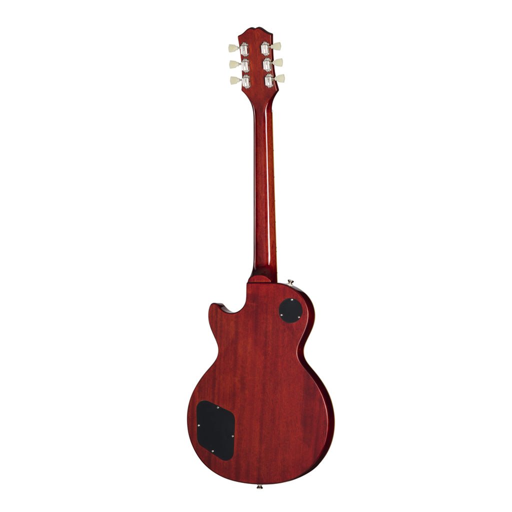 Epiphone Les Paul Standard 50s Figured Top - Washed Cherry Sunburst Electric Guitars Sky Music