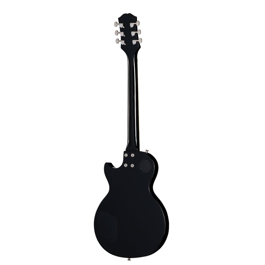 Epiphone Les Paul Tribute - Ebony Electric Guitars Sky Music