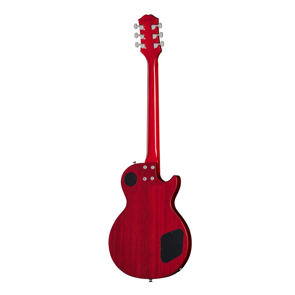 Epiphone Les Paul Tribute - Heritage Cherry Sunburst - Left Handed Electric Guitars Sky Music