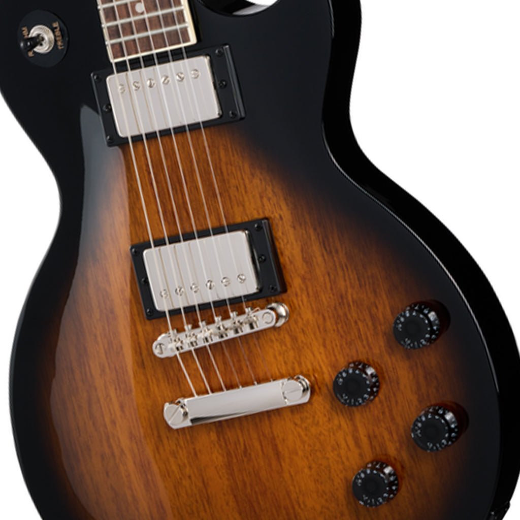 Epiphone Les Paul Tribute - Vintage Sunburst Electric Guitars Sky Music
