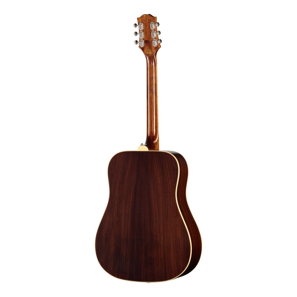 Epiphone Limited Edition Marcus King El Dorado Acoustic Guitar - Antique Natural Acoustic Guitars Sky Music
