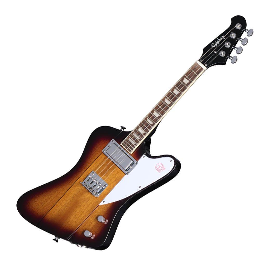 Epiphone Mandobird Vintage Sunburst Mandolins Sky Music