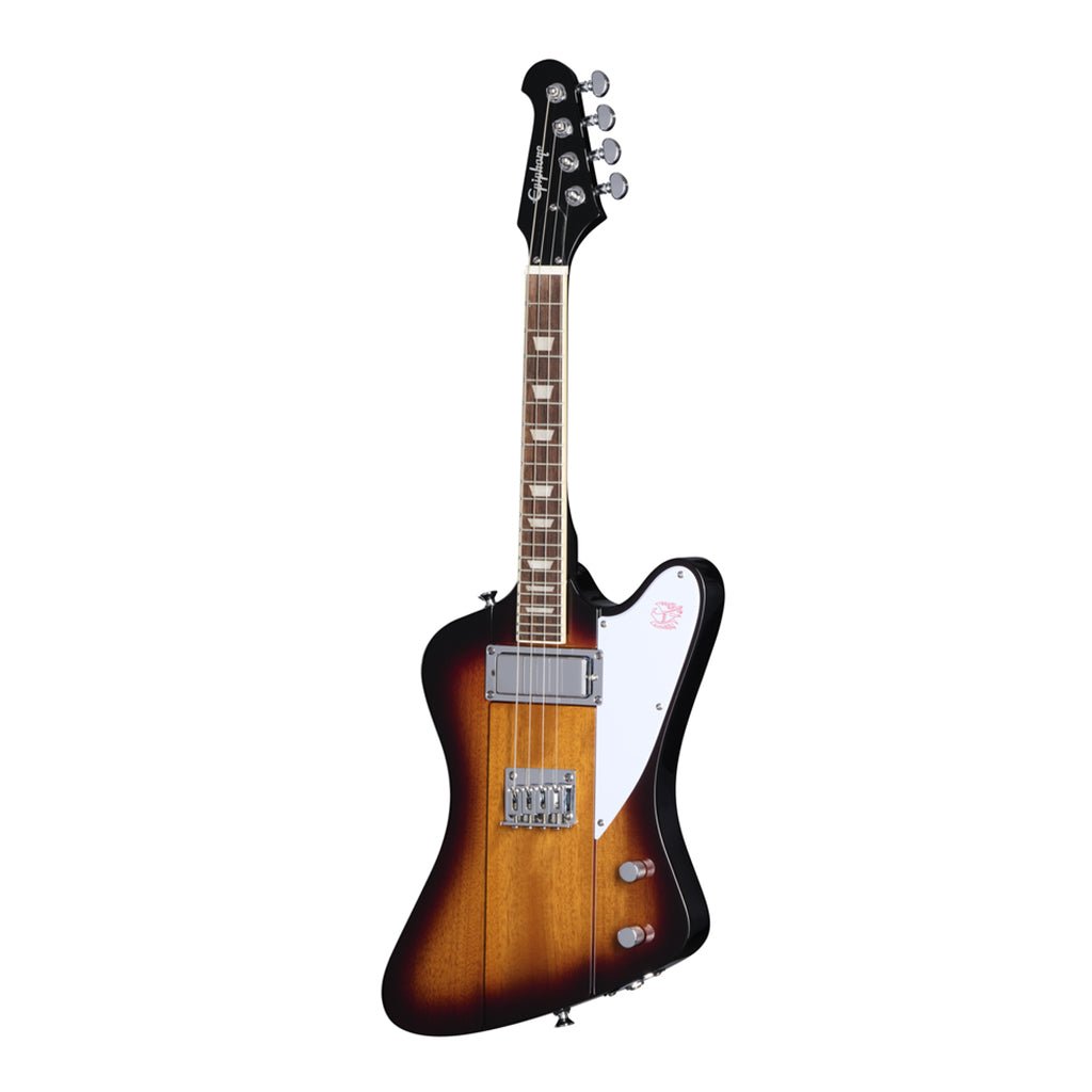 Epiphone Mandobird Vintage Sunburst Mandolins Sky Music