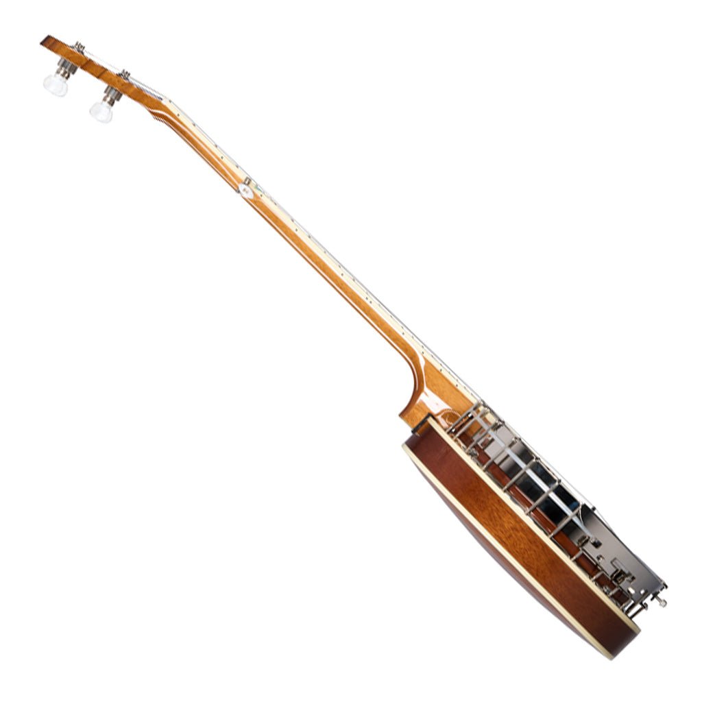 Epiphone Mastertone Classic Banjo Natural Banjos Sky Music
