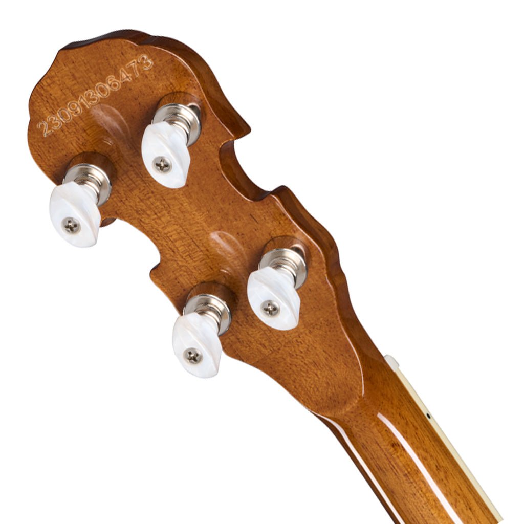 Epiphone Mastertone Classic Banjo Natural Banjos Sky Music