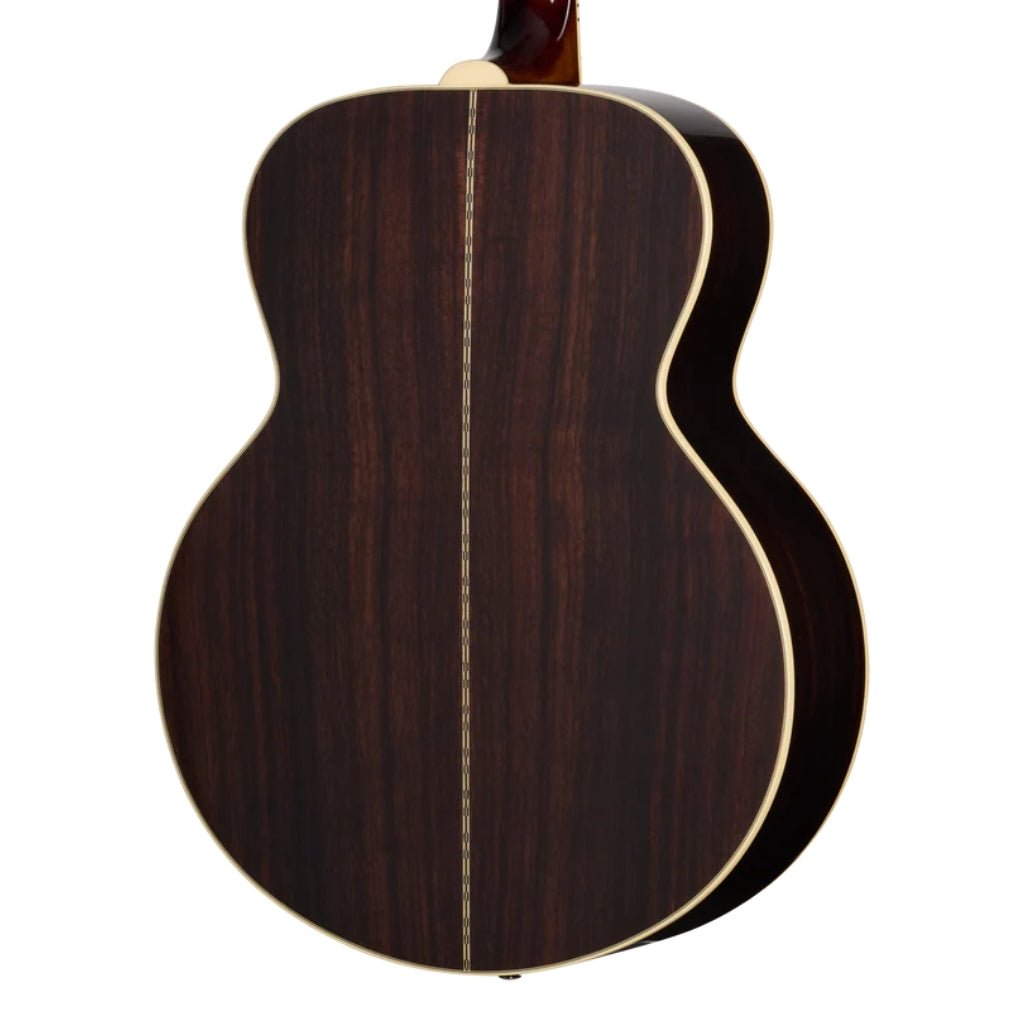Epiphone Pre-war SJ-200 Rosewood Reissue Acoustic-Electric Guitar - Vintage Sunburst Acoustic Guitars Sky Music