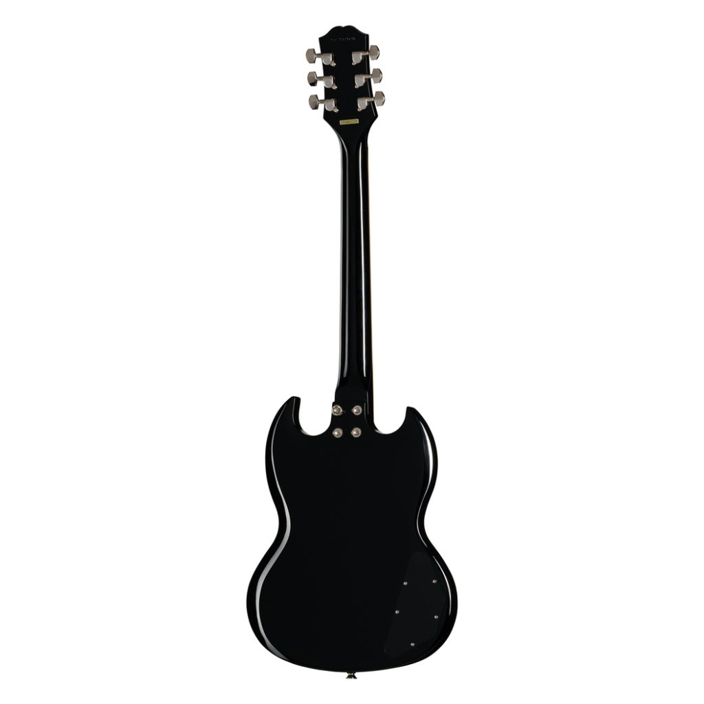 Epiphone SG Tribute Electric Guitar - Cherry Burst, Left Handed Electric Guitars Sky Music