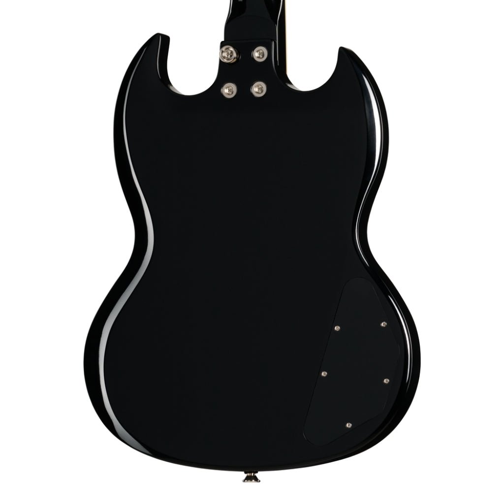 Epiphone SG Tribute Electric Guitar - Cherry Burst, Left Handed Electric Guitars Sky Music