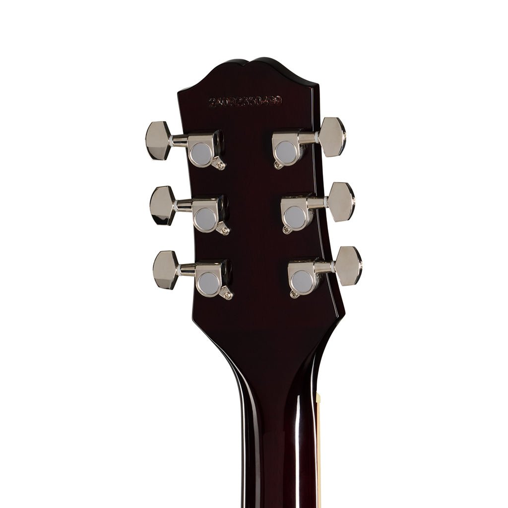 Epiphone SG Tribute Electric Guitar - Vintage Sunburst Electric Guitars Sky Music