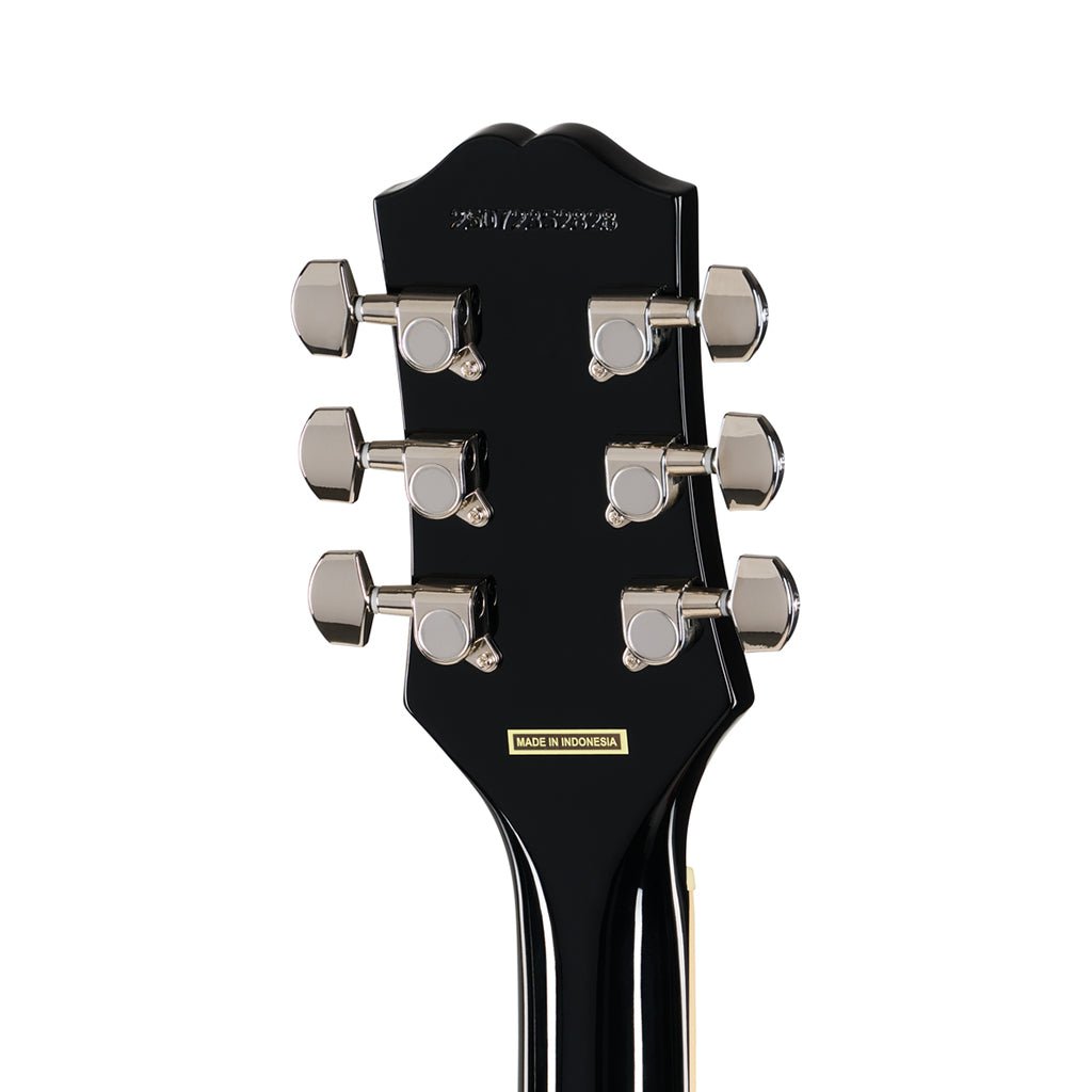 Epiphone SG Tribute Electric Guitar - Vintage Sunburst, Left Handed Electric Guitars Sky Music