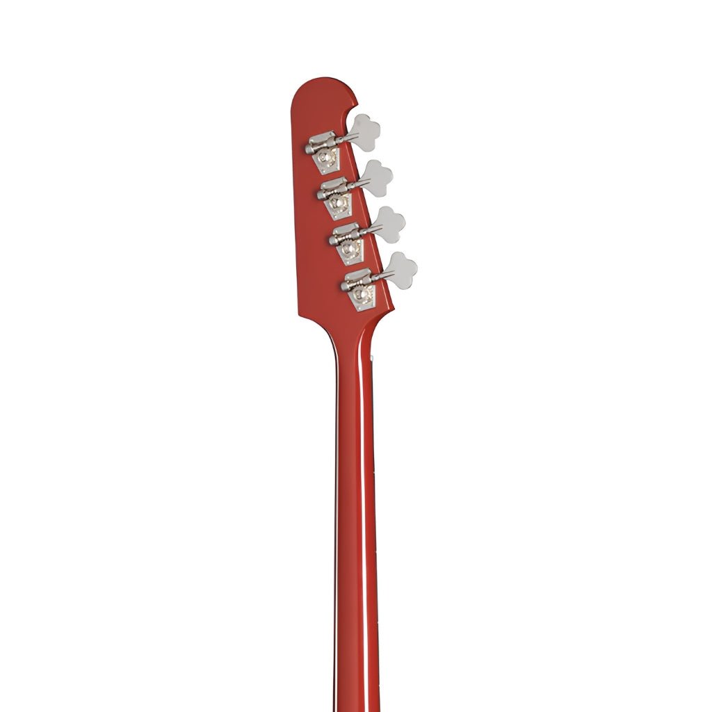 Epiphone Thunderbird 64 Bass Rosewood Fingerboard - Ember Red Bass Guitars Sky Music
