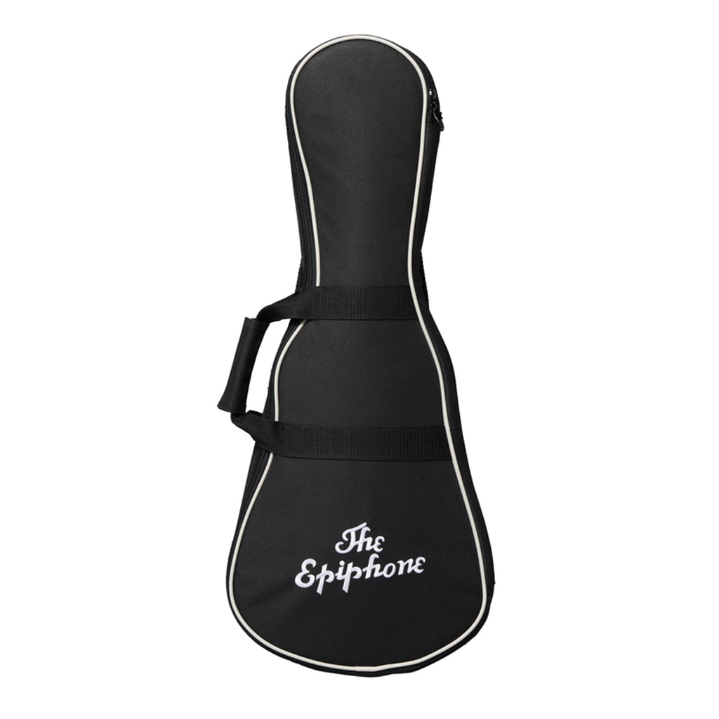 Epiphone F-5 Studio Mandolin Wine Red Satin