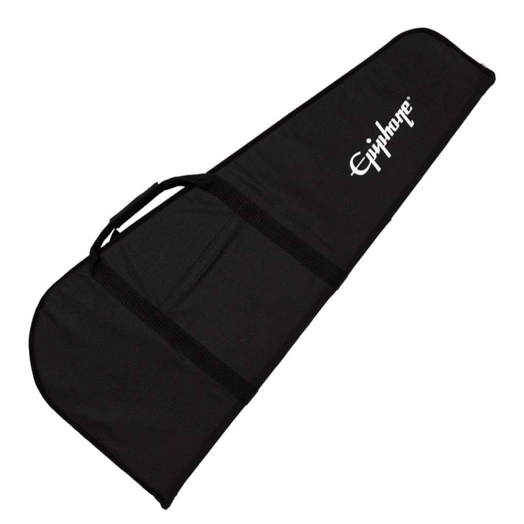 Epiphone SG Modern Figured in Purple Burst