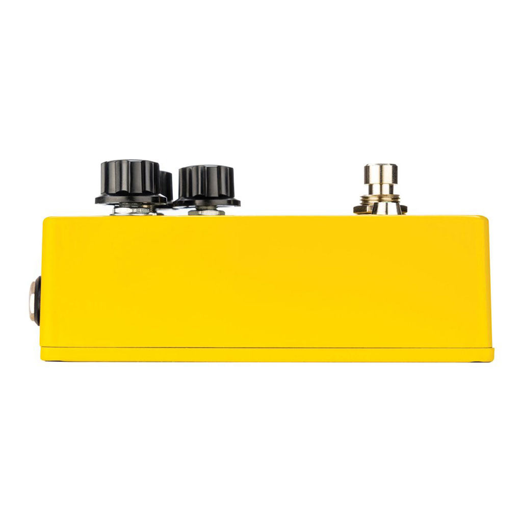 EarthQuaker Devices Blumes Low Signal Shredder Bass Overdrive